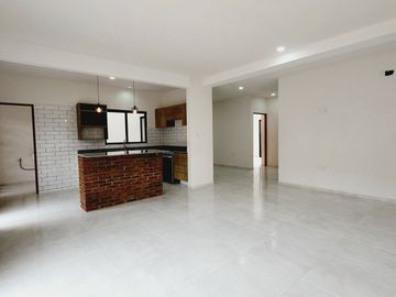 Departamento en VENTA LADO SOMBRA colonia EL MORRO boca del rio