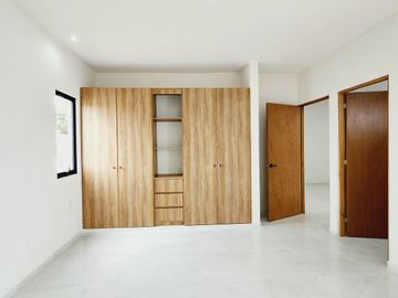 Departamento en VENTA LADO SOMBRA colonia EL MORRO boca del rio