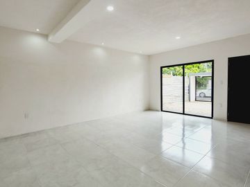 Departamento en VENTA LADO SOMBRA colonia EL MORRO boca del rio