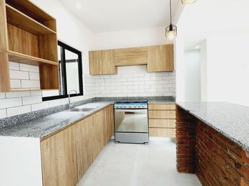 Departamento en VENTA LADO SOMBRA colonia EL MORRO boca del rio