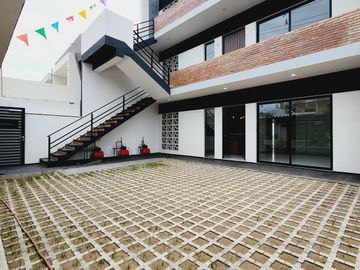 Departamento en VENTA LADO SOMBRA colonia EL MORRO boca del rio