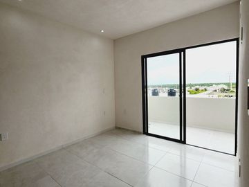 Departamento en VENTA LADO SOMBRA colonia EL MORRO boca del rio