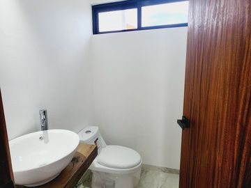 CASA EN VENTA en fracc LOMAS DEL DORADO, BOCA DEL RIO