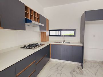 CASA EN VENTA en fracc LOMAS DEL DORADO, BOCA DEL RIO