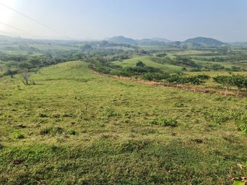 Rancho en VENTA 7 hectareas en SALINAS ROCA PARTIDA, Veracruz