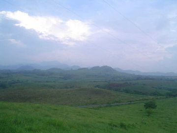 Rancho en VENTA 7 hectareas en SALINAS ROCA PARTIDA, Veracruz