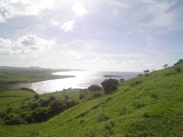 Rancho en VENTA 7 hectareas en SALINAS ROCA PARTIDA, Veracruz