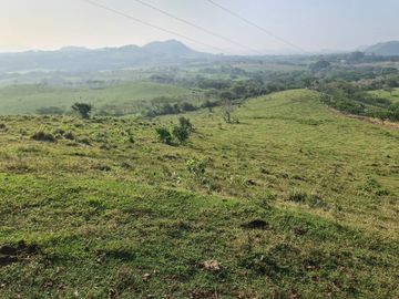 Rancho en VENTA 7 hectareas en SALINAS ROCA PARTIDA, Veracruz