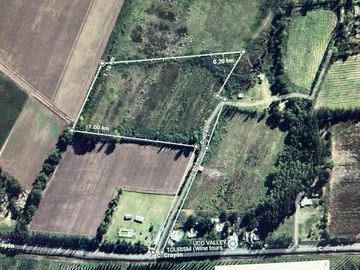 Terreno en  Venta Tunuyán