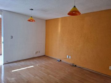 VENTA DEPARTAMENTO EXTERIOR CON BALCON Y ESTACIONAMIENTO INDEPENDIENTE