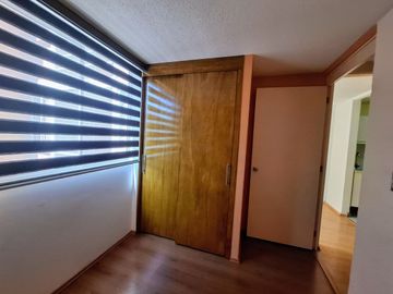 VENTA DEPARTAMENTO EXTERIOR CON BALCON Y ESTACIONAMIENTO INDEPENDIENTE