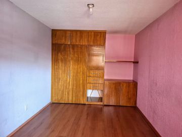 VENTA DEPARTAMENTO EXTERIOR CON BALCON Y ESTACIONAMIENTO INDEPENDIENTE