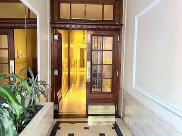 Departamento en venta - 2 Dormitorios 2 Baños - 78Mts2 - San Nicolás