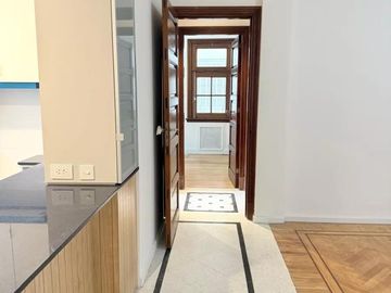 Departamento en venta - 2 Dormitorios 2 Baños - 78Mts2 - San Nicolás