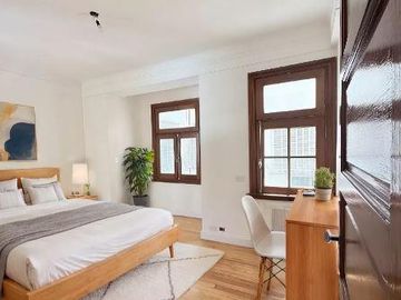 Departamento en venta - 2 Dormitorios 2 Baños - 78Mts2 - San Nicolás