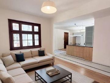 Departamento en venta - 2 Dormitorios 2 Baños - 78Mts2 - San Nicolás