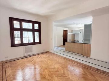 Departamento en venta - 2 Dormitorios 2 Baños - 78Mts2 - San Nicolás