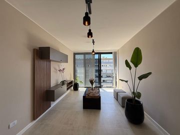 Departamento de dos ambientes en venta en Puerto Madero