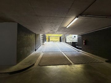 Departamento de dos ambientes en venta en Puerto Madero
