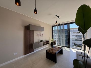 Departamento de dos ambientes en venta en Puerto Madero