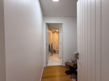 Departamento de dos ambientes en venta en Puerto Madero
