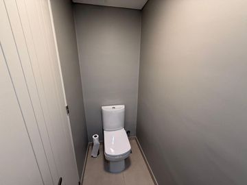 Departamento de dos ambientes en venta en Puerto Madero