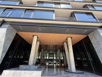 Departamento de dos ambientes en venta en Puerto Madero