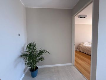 Departamento de dos ambientes en venta en Puerto Madero