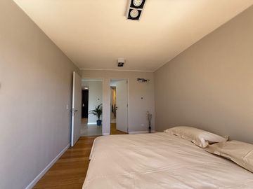 Departamento de dos ambientes en venta en Puerto Madero