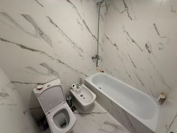 Departamento de dos ambientes en venta en Puerto Madero