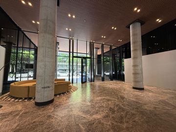 Departamento de dos ambientes en venta en Puerto Madero