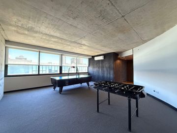Departamento de dos ambientes en venta en Puerto Madero
