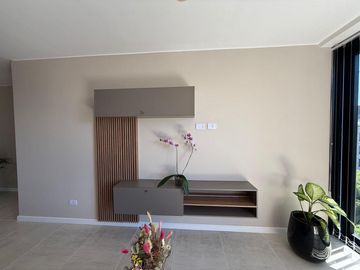 Departamento de dos ambientes en venta en Puerto Madero