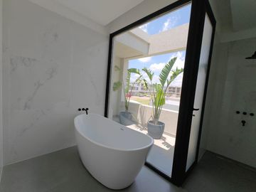 Casa con pileta en Pilara