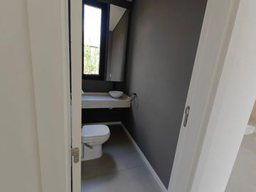 Casa con pileta en Pilara