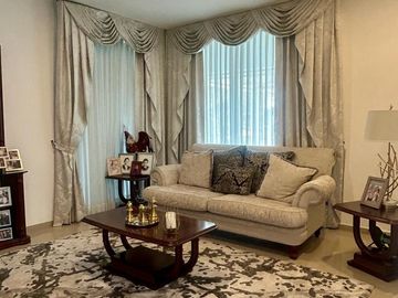 Casa en Venta, Condado de Sayavedra, 4 Recamaras