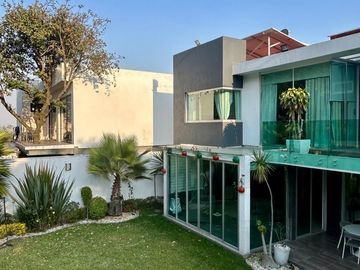 Casa en Venta, Condado de Sayavedra, 4 Recamaras