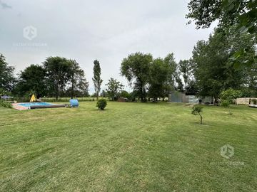 Quinta en General Belgrano