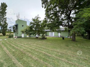 Quinta en General Belgrano
