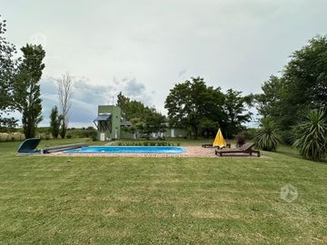 Quinta en General Belgrano
