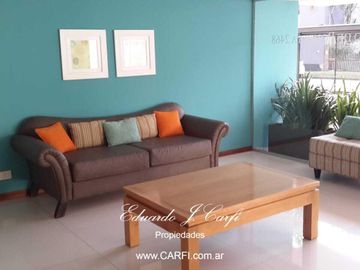 Departamento en Castelar Norte