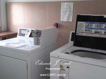 Departamento en Castelar Norte