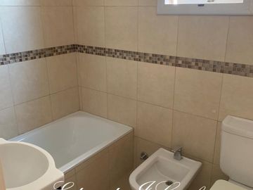 Departamento en Castelar Norte