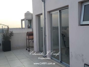 Departamento en Castelar Norte