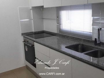 Departamento en Castelar Norte