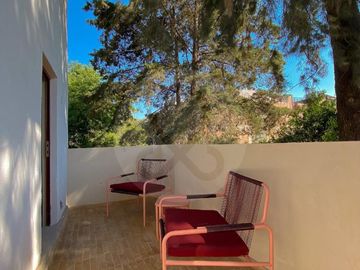 CUENCA 39 Departamento en venta en Álamos