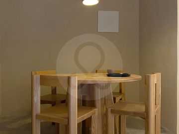 CUENCA 39 Departamento en venta en Álamos