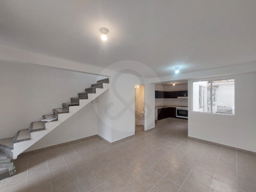Paseos de Lerma  Casa en condominio en venta en Corredor Industrial Toluca Lerma