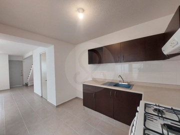 Paseos de Lerma  Casa en condominio en venta en Corredor Industrial Toluca Lerma