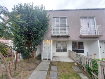 Paseos de Lerma  Casa en condominio en venta en Corredor Industrial Toluca Lerma